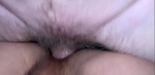 Shemale getting fucked